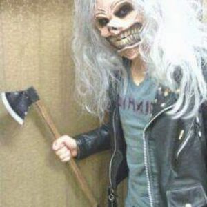 Meet your Posher, Alex